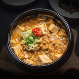 [케이요리] 두부청국장찌개 500g x 2 (묶음)