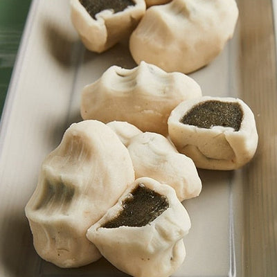 [1+1][마음이가] 이북식인절미 480g (묶음)_타임딜