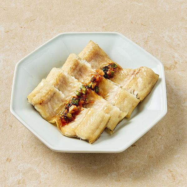 [밥강도] 군산 바다장어 130g