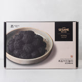 [마음이가] 흑임자인절미 480g