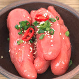 [1+1][동화푸드] 오마니 백명란젓 500g (묶음)_타임딜