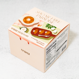 *[무화당] 땅콩크림 저당 카스테라 180g