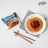 [팔도] 비빔면 130g (낱개)
