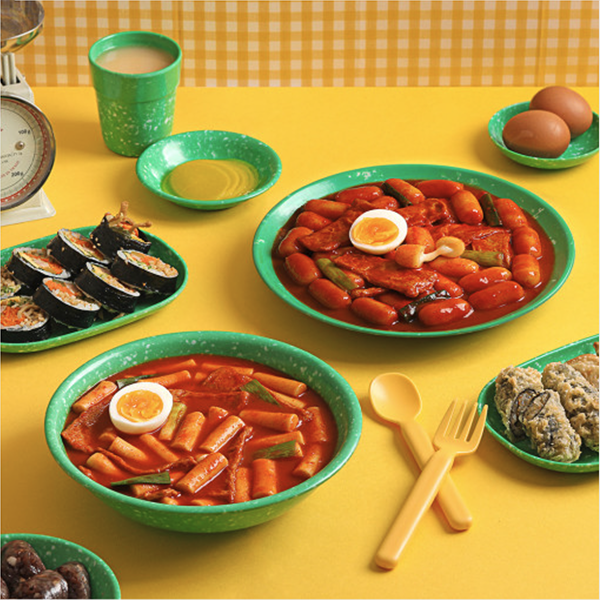Park Makrye Cheese Tteokbokki 485g (New Customer)