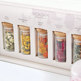 Lovely Blossom Flower Tea Gift Set 7.5g
