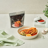 [한국직배송 B] 워커힐 SUPEX 김치 (배추김치1kg + 오이소박이1kg + 나박물김치1kg) 총 3kg