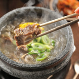 [울타리] 갈비탕 (Fully Cooked Beef Back Rib Soup) 2.2lbs