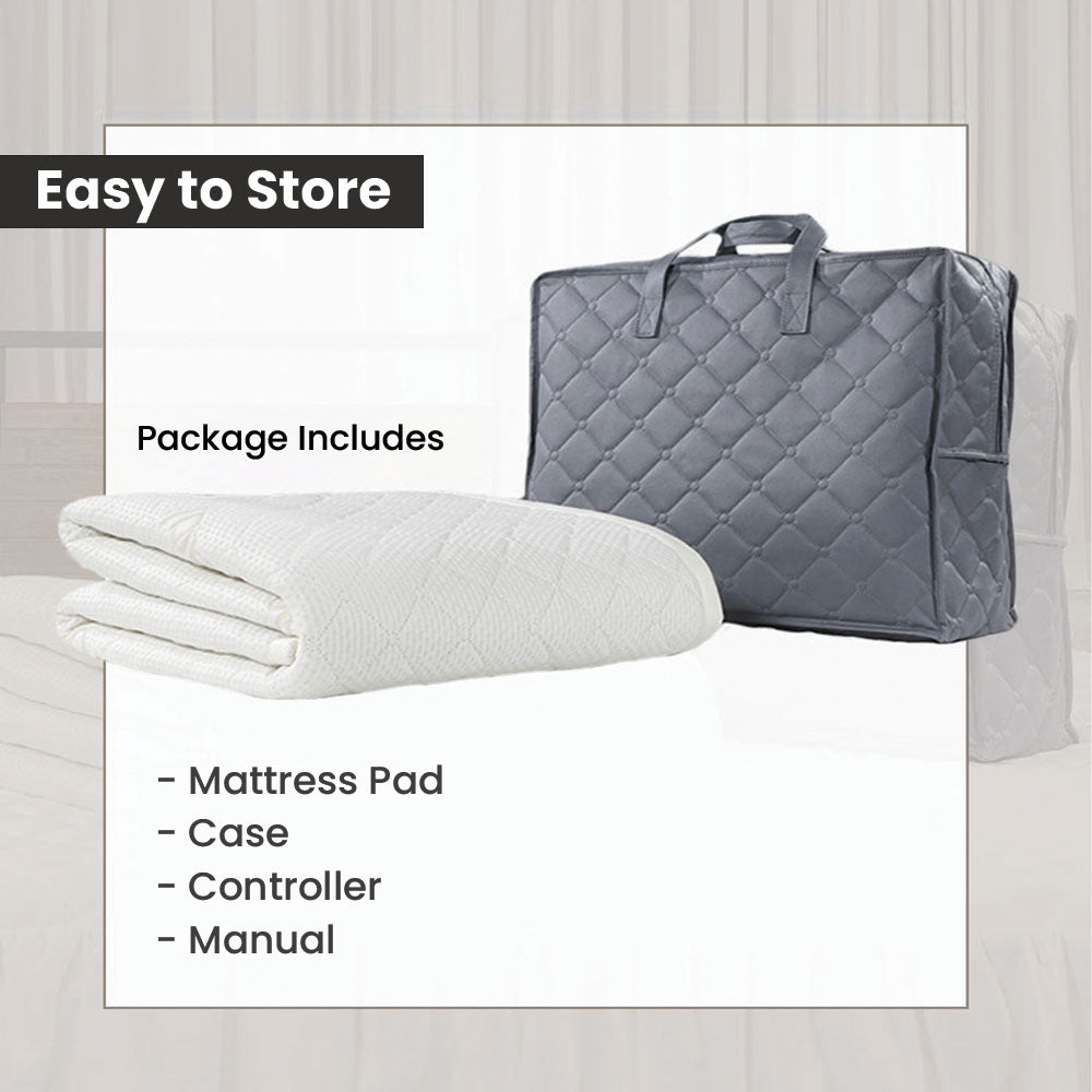 Aero Silver Carbon Heating Mat (Single)_Free Shipping