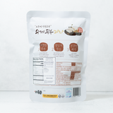 [미가푸드] 수제 두부과자 110g