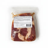 [Juicybite] Duck Breast Gochujang Bulgogi 8oz x 3 + Duck Breast Soy Sauce Bulgogi 8oz x 3 (Set)