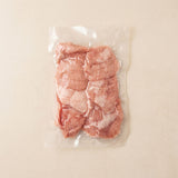 [울타리] 항정살 슬라이스 1lb