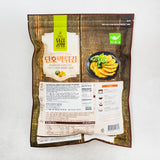 [사옹원] 튀김공방 단호박 튀김 350g