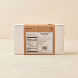 [면가원] 메밀 소바 밀키트 572g (4인분)