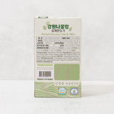 [청태산농장] 나물밥 쉽게 만들기 45g (2인분 x 3개) x 2팩 (묶음)