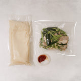 Hearty Korean Soup Combo_Free Shipping