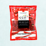 [2024][Yeong Yang Red Pepper Trade Corporation] Premium Dried Red Pepper 500g