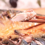 [1+1][Changhae Fisheries] Jeju Mackerel Fillet 500g (Set)