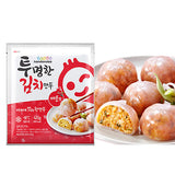 [1+1] Transparent Kimchi Dumplings 420g (Set)
