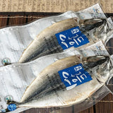 [창해수산] 제주어가 제주은갈치 380g | *증정* 제주어가 자반고등어 220g_타임딜 (묶음)