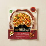 [Saongwon] Premium Seafood and Scallion Pancake 180g