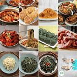 [울타리] 상차림 세트 A_무료배송특가