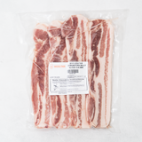 [울타리] 삼겹살 짜글이찌개 한끼 키트 (삼겹살 1lb + 짜글이찌개 소스 300g)