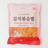 [한우물] 김치볶음밥 300g x 2팩 (묶음)