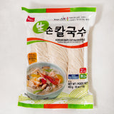 생 손칼국수 1lb