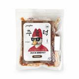 [Juicybite] Duck Breast Gochujang Bulgogi 8oz x 3 + Duck Breast Soy Sauce Bulgogi 8oz x 3 (Set)