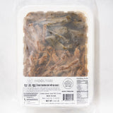 [울타리] 소고기 장조림 1lb