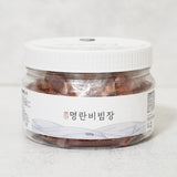 [진양씨푸드] 명란비빔장 500g
