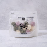 [마음이가] 모듬 꿀떡 350g