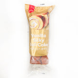 [삼립] 바닐라 실키 롤케익 430g
