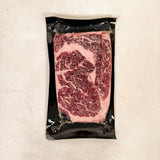 [울타리] 프라임 꽃등심 슬라이스 (Prime Ribeye) 8oz