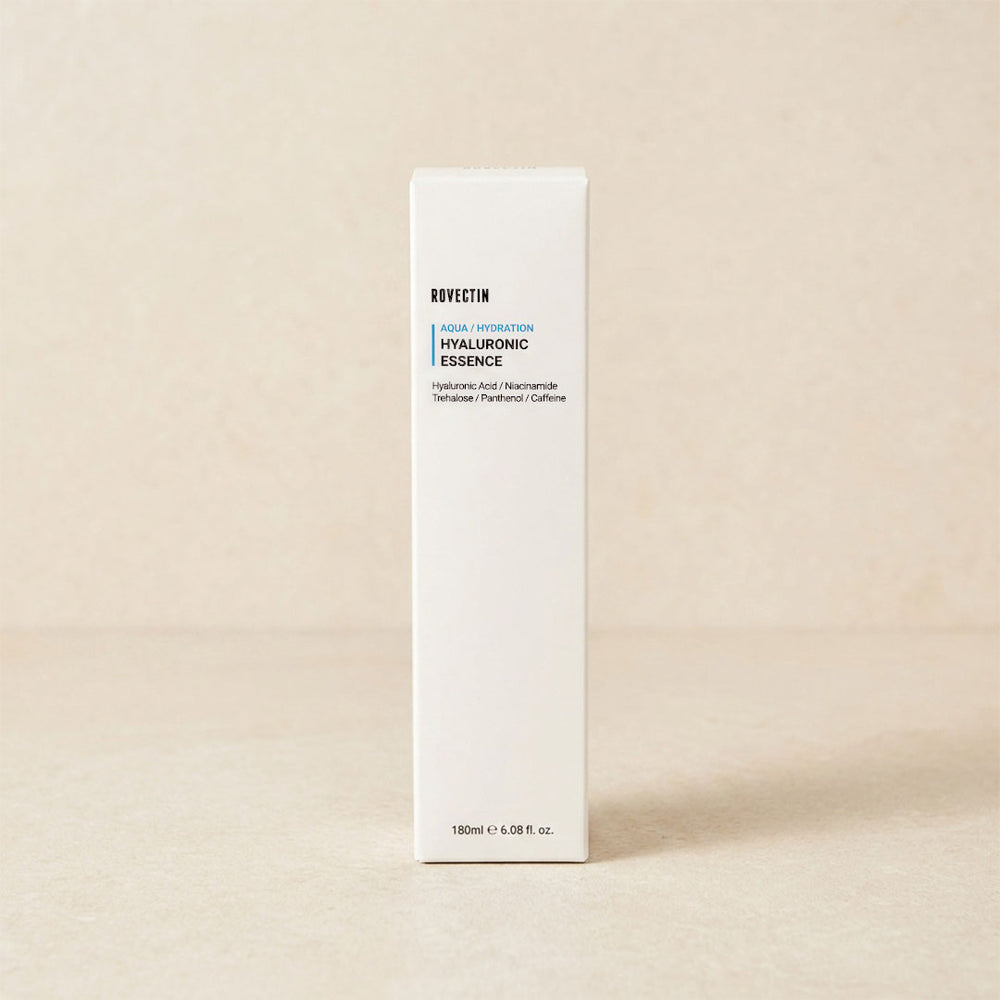 [로벡틴] 아쿠아 히알루로닉 에센스 180ml