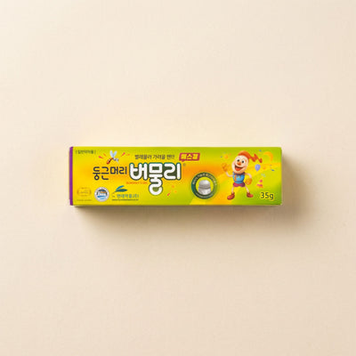 [현대약품] 둥근머리 버물리 겔 35g