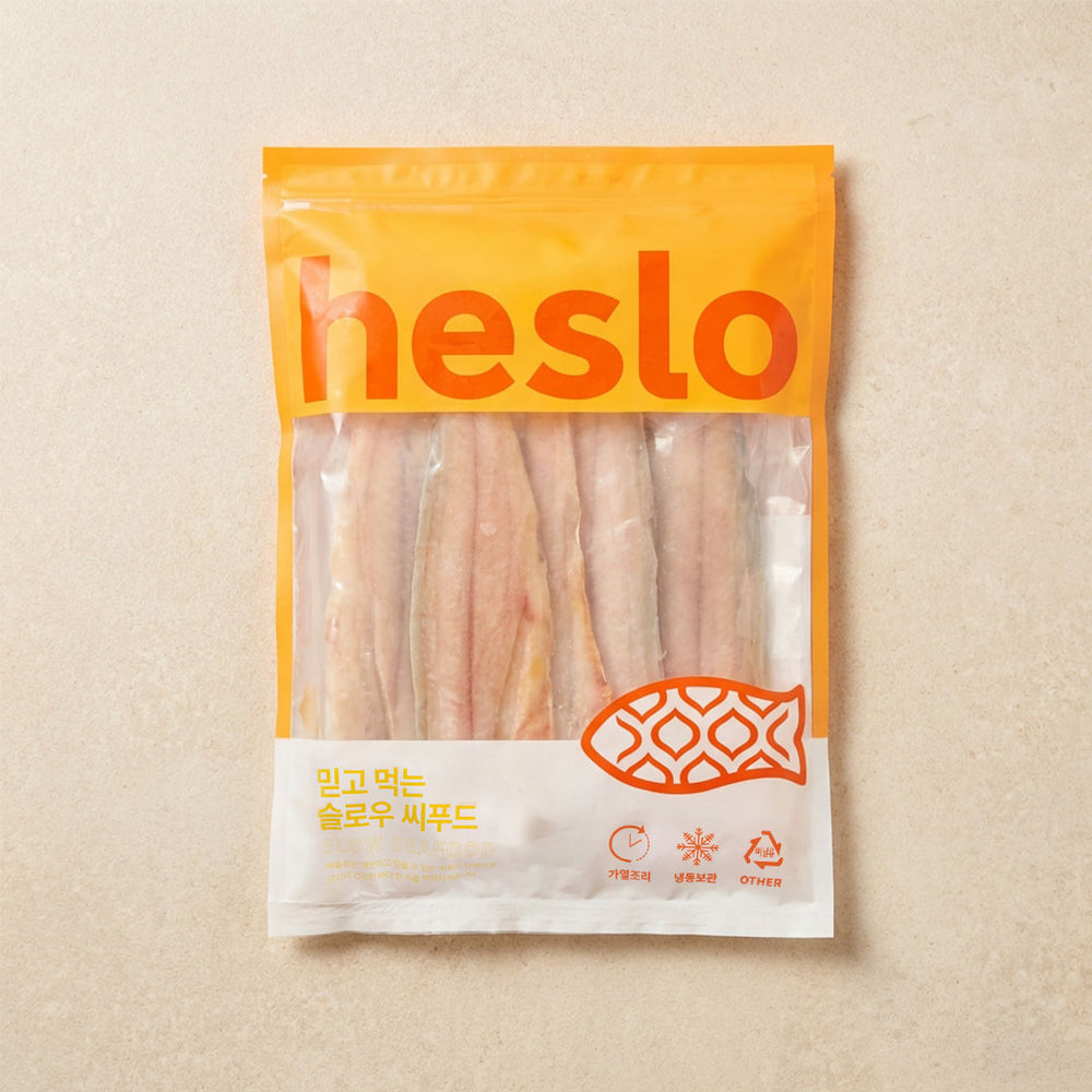 [에스아이홀푸드] 해슬로 삼치포 1kg