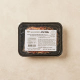 Korean Inspired BBQ Seasoned Beef Rib Fingers 1lb