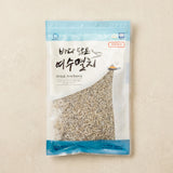 [오성수산] 바다 닯은 여수멸치 지리멸치 200g