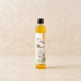 [농부플러스] 저온압착 참기름 200ml + 냉압착 생들기름 200ml (묶음)