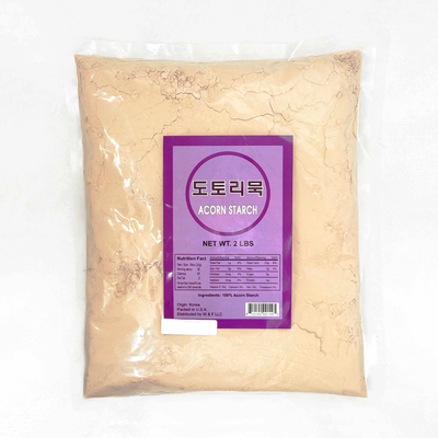 [울타리] 도토리묵 가루 2lb