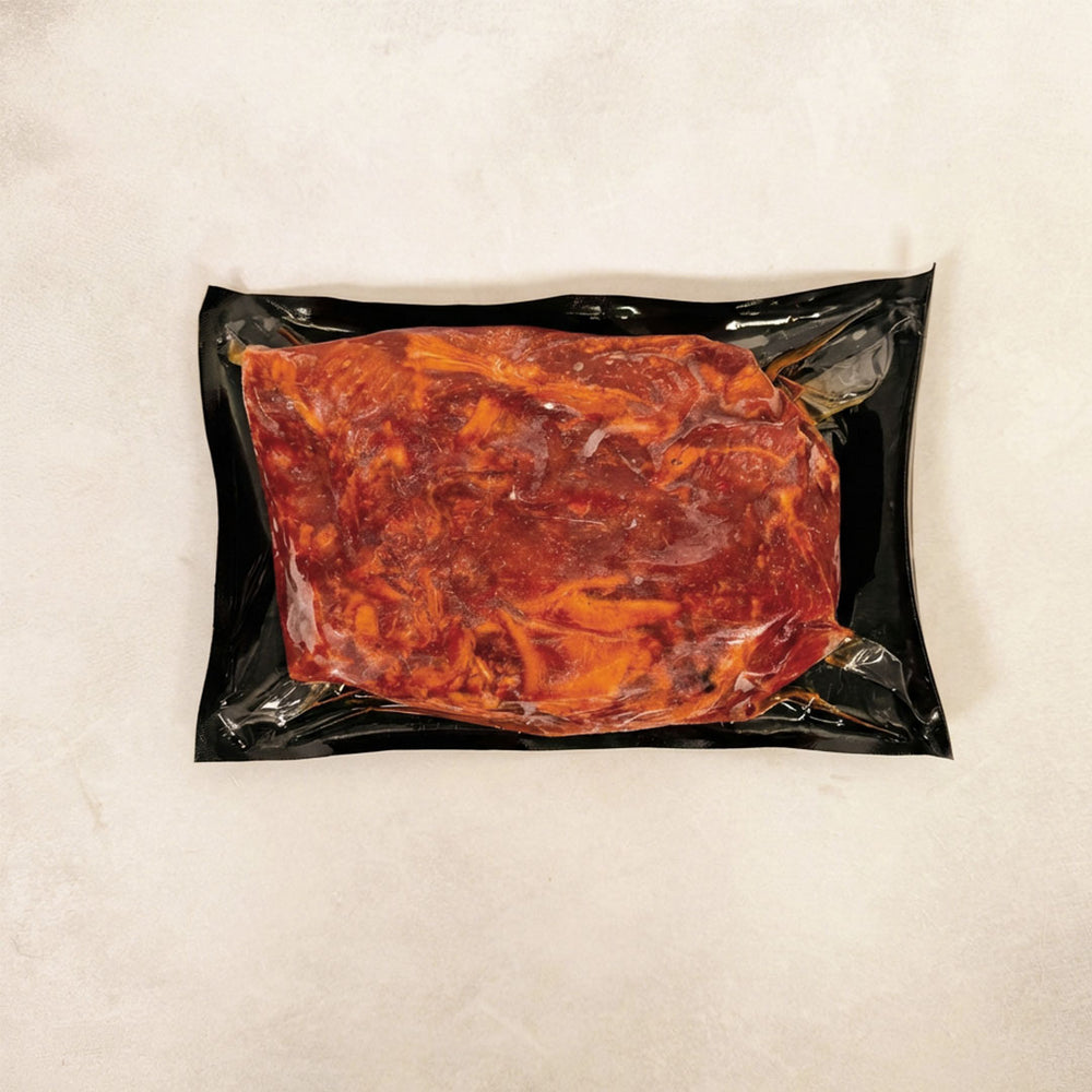 [울타리] 매운 돼지불고기 2lb