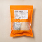 [울타리] 설렁탕 2lb + [예소담] 열무김치 900g (묶음)