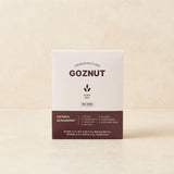 [Bobsnu] Yakkong 100 Soy Milk (190ml x 20) x 2Box + [Goznut] Black Rice Nut Bar x 2Box