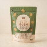 [아리울떡공방] 오늘 하루 쑥 인절미 400g