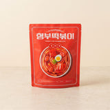 [Hyeongbu] Tteokbokki (Mild) 442g