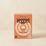 [베지어트] Veggiet 식물성 단백질 쉐이크 카카오 450g (45gx10개)