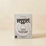 [베지어트] Veggiet 식물성 단백질 쉐이크 리얼 서리태 450g (45gx10개)