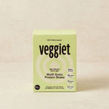 [베지어트] Veggiet 식물성 단백질 쉐이크 곡물 450g (45gx10개)