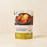 [PK] 시래기 감자탕 700g